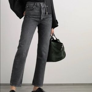 AGOLDE 90s Pinch Waist Jeans